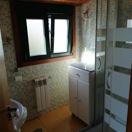 Apartman Con Vistas Al Puerto *